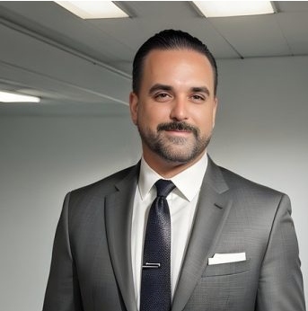 Ryan Kirby, Co-Founder of REIN Capital